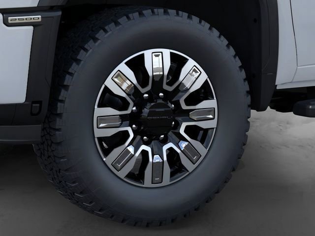 2026 GMC Sierra 2500HD Denali - Photo 9