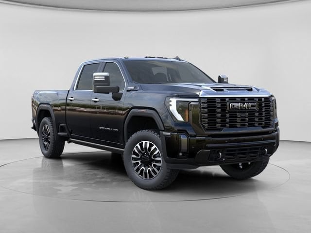 2026 GMC Sierra 2500HD Denali Ultimate - Photo 7