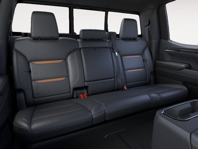 2026 GMC Sierra 1500 AT4 - Photo 17