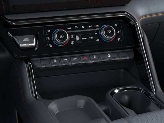2026 GMC Sierra 2500HD AT4 - Photo 23