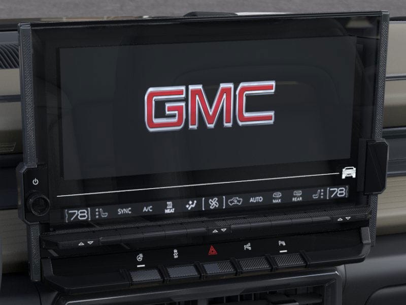 2026 GMC HUMMER EV 2X - Photo 44