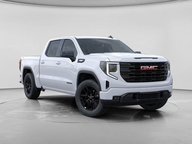 2026 GMC Sierra 1500 Elevation - Photo 7