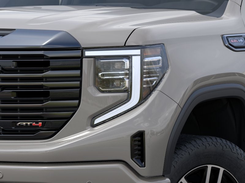 2026 GMC Sierra 1500 AT4 - Photo 34