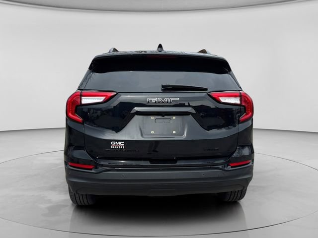2023 Gmc Terrain SLE photo 3