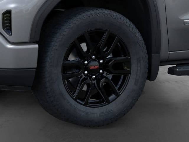 2026 GMC Sierra 1500 Elevation - Photo 9