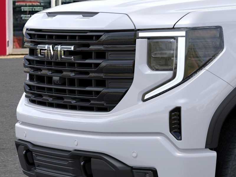 2026 GMC Sierra 1500 Elevation - Photo 37