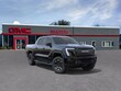 GMC Sierra EV