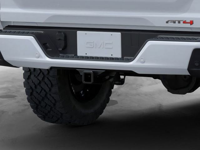 2026 GMC Canyon AT4 - Photo 14
