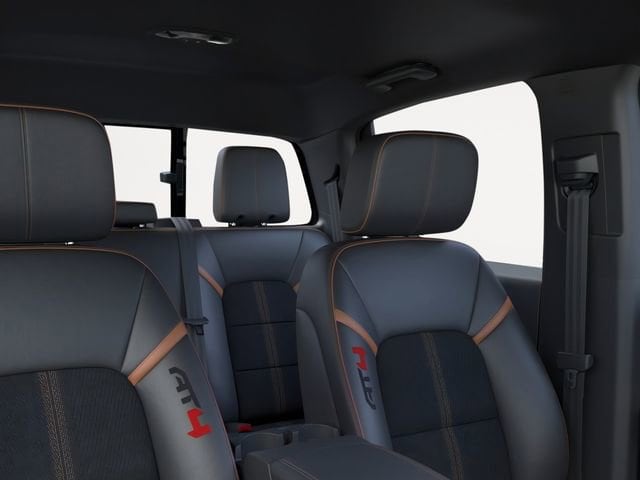 2026 GMC Canyon AT4 - Photo 24