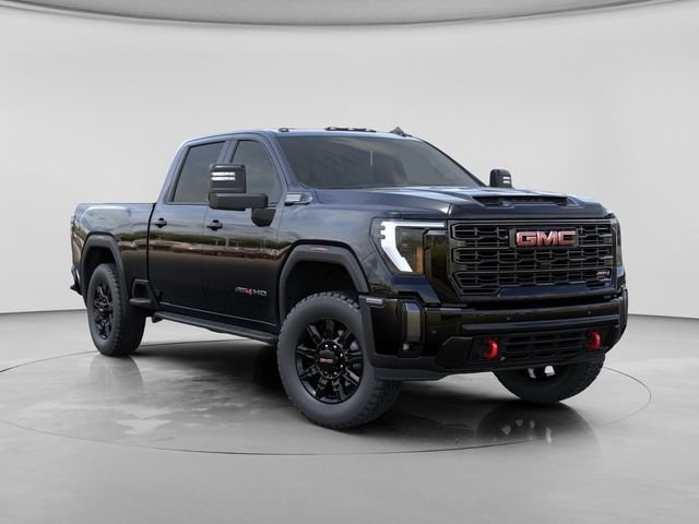 2026 GMC Sierra 2500HD AT4 - Photo 7