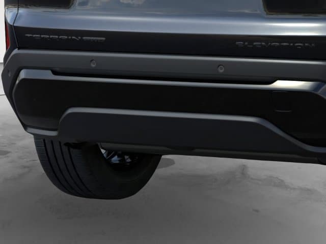 2027 GMC Terrain Elevation - Photo 14