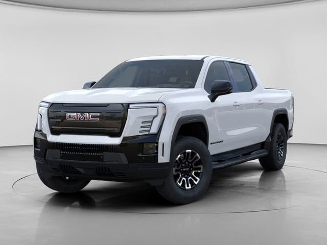 2026 GMC Sierra EV Elevation - Photo 8