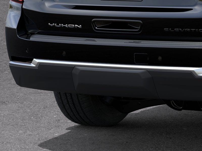2026 GMC Yukon Elevation - Photo 38
