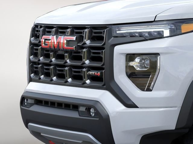 2026 GMC Canyon AT4 - Photo 13