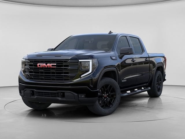 2026 GMC Sierra 1500 Elevation - Photo 6