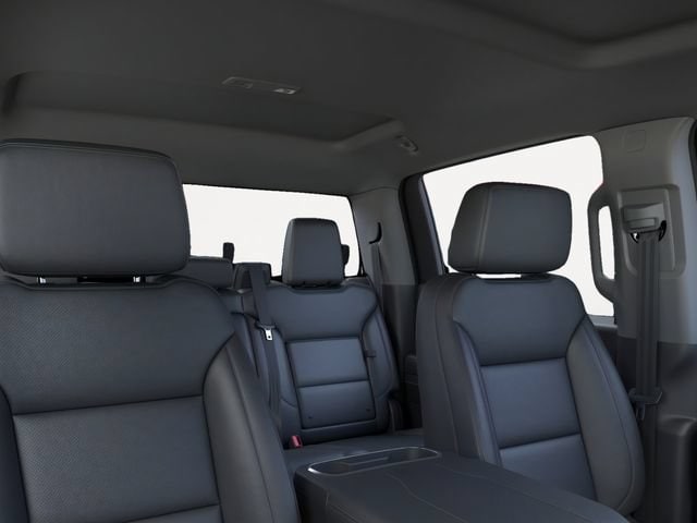 2026 GMC Sierra 1500 SLT - Photo 24