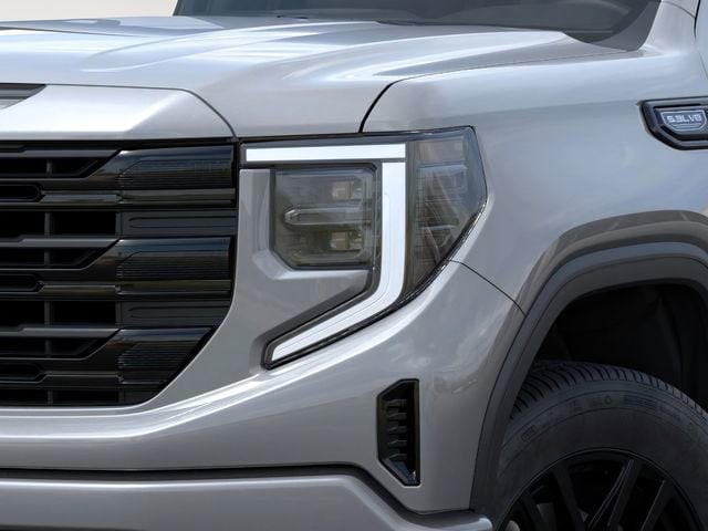2026 GMC Sierra 1500 Elevation - Photo 10