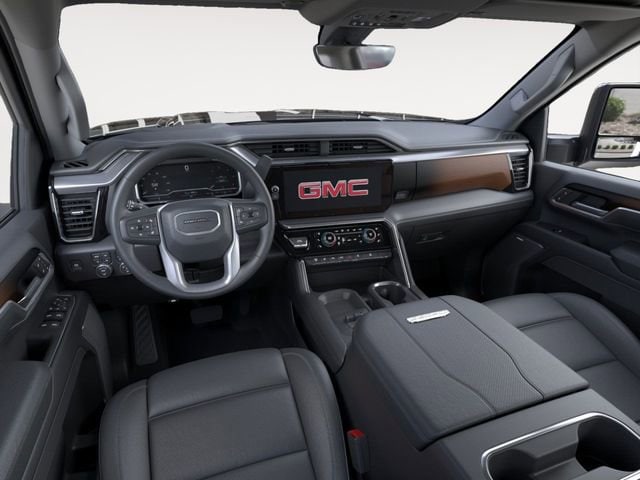 2026 GMC Sierra 2500HD Denali - Photo 15