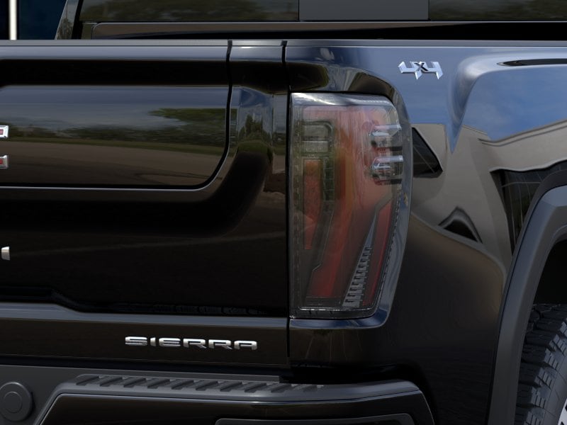 2026 GMC Sierra 2500HD Denali Ultimate - Photo 35
