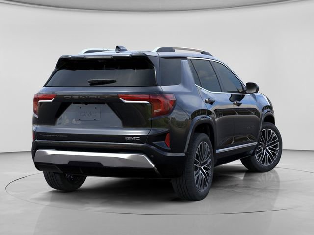 2026 Gmc Terrain Denali photo 3