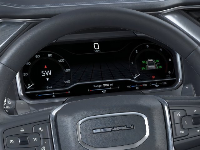 2026 GMC Sierra 1500 Denali - Photo 18