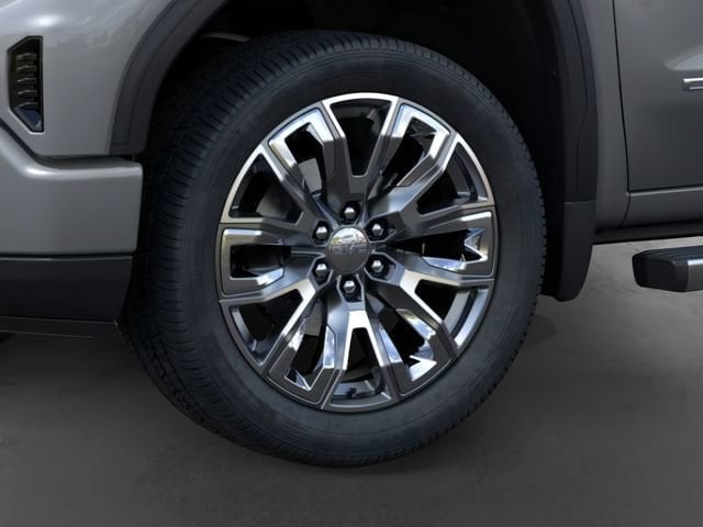 2026 GMC Sierra 1500 Denali - Photo 9