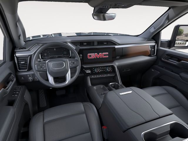 2026 GMC Sierra 2500HD Denali - Photo 15