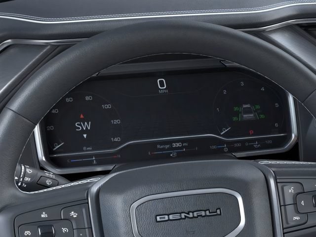 2026 GMC Sierra 2500HD Denali Ultimate - Photo 18