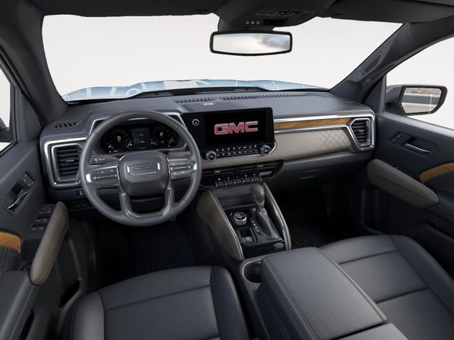 2026 GMC Canyon Denali - Photo 15