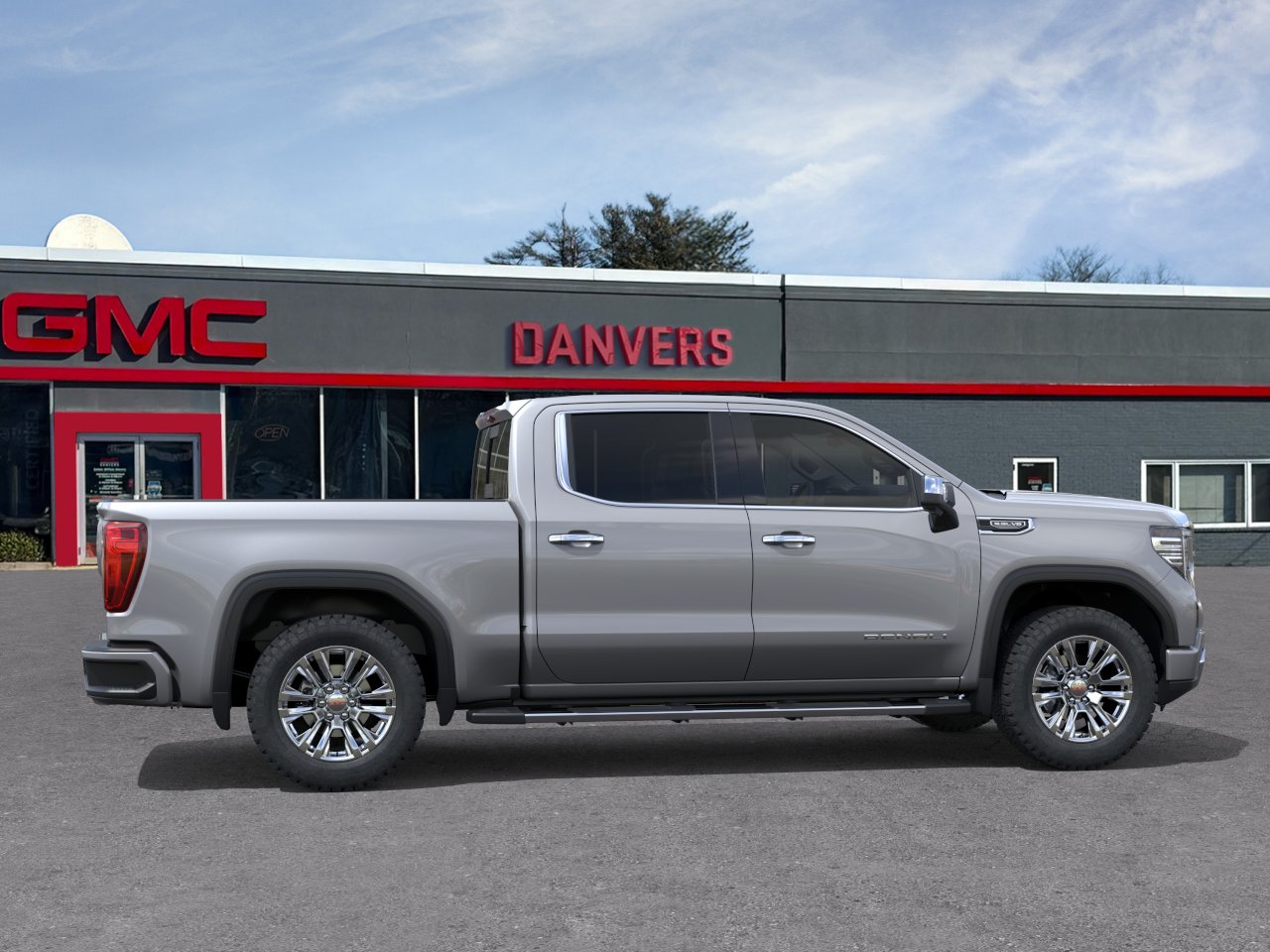 2026 GMC Sierra 1500 Denali - Photo 29