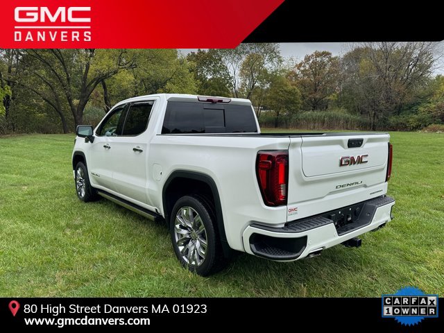 2023 Gmc Sierra 1500 Denali photo 3