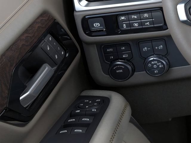 2026 GMC Yukon Denali - Photo 22