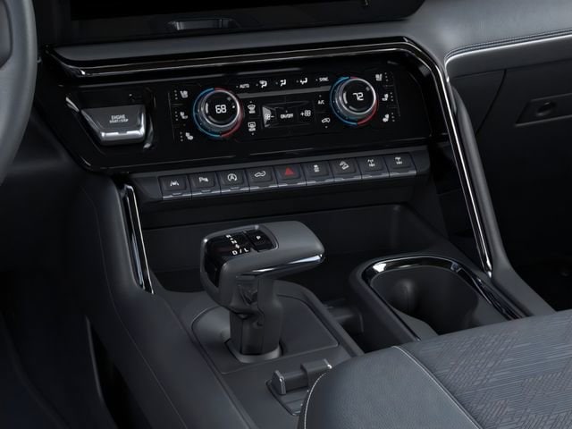 2026 GMC Sierra 1500 AT4X - Photo 23