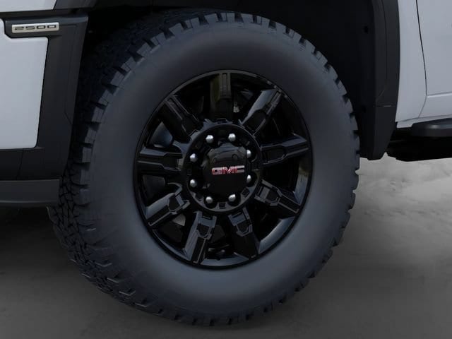 2026 GMC Sierra 2500HD AT4 - Photo 9