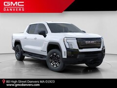 2026 GMC Sierra EV Elevation Extended Range Truck