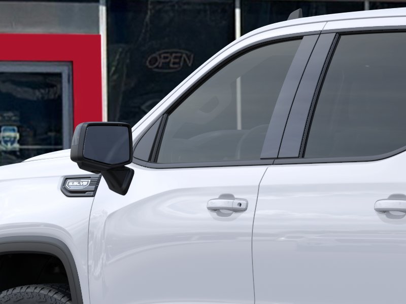 2026 GMC Sierra 1500 Elevation - Photo 36