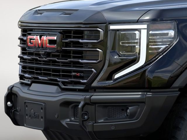 2026 GMC Sierra 1500 AT4X - Photo 13