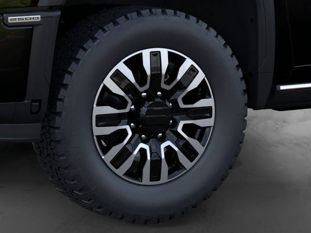 2026 GMC Sierra 2500HD Denali Ultimate - Photo 9