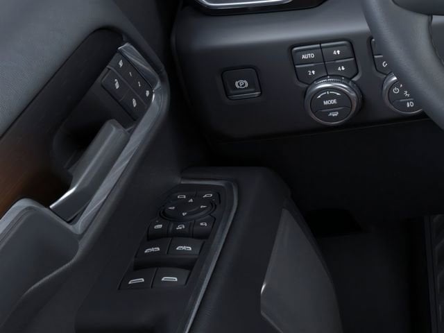 2026 GMC Sierra 2500HD Denali - Photo 22
