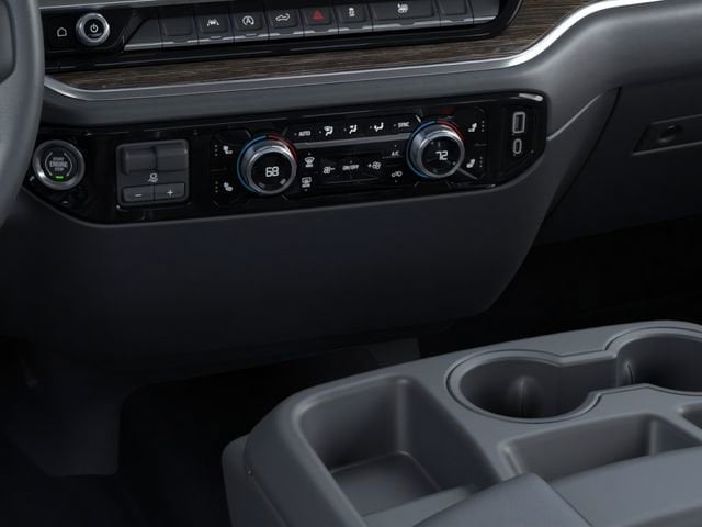 2026 GMC Sierra 1500 Elevation - Photo 23
