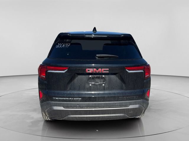 2026 Gmc Terrain Elevation photo 4