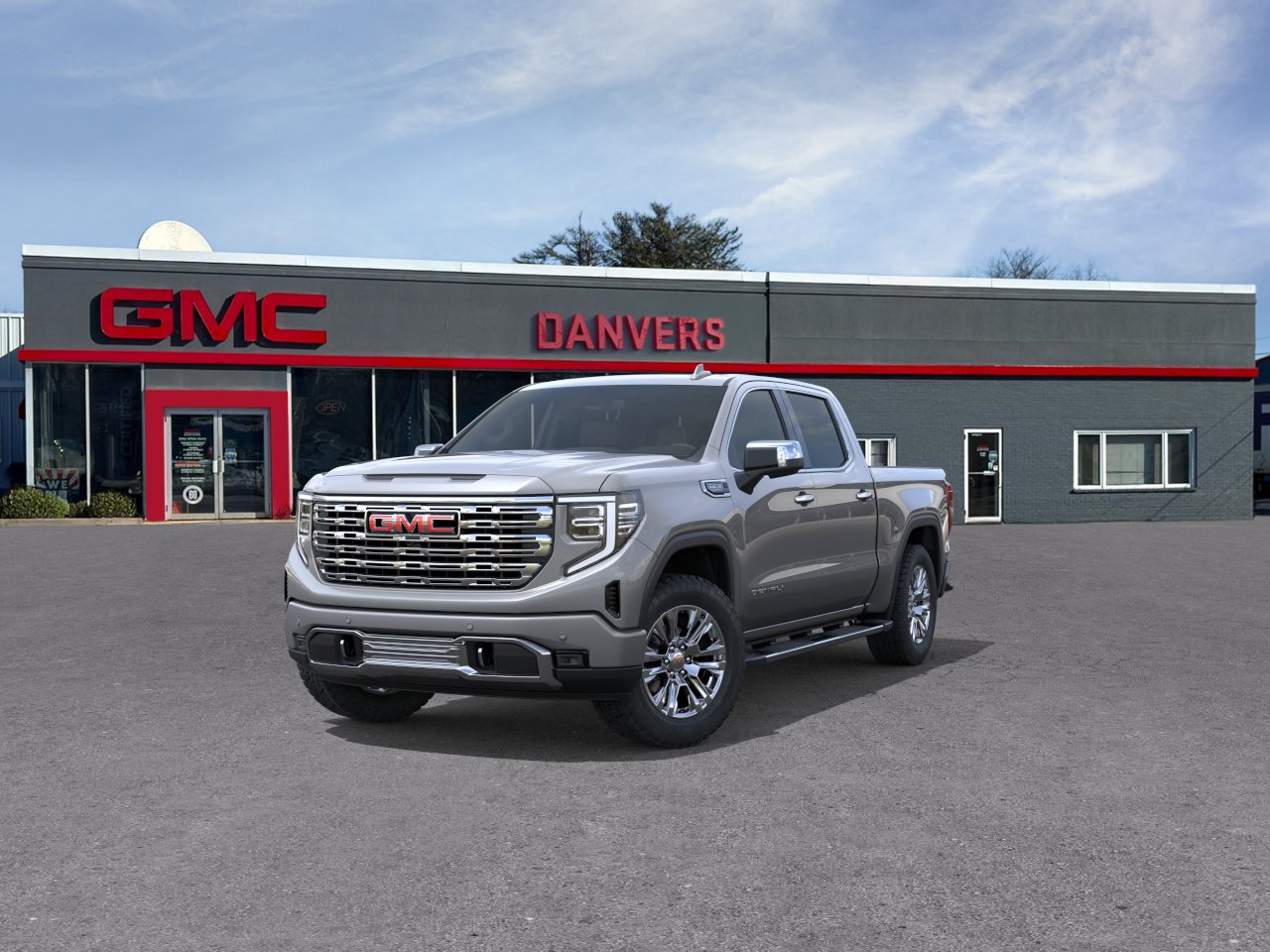 2026 GMC Sierra 1500 Denali - Photo 32