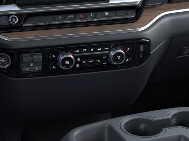 2026 GMC Sierra 2500HD SLE - Photo 23