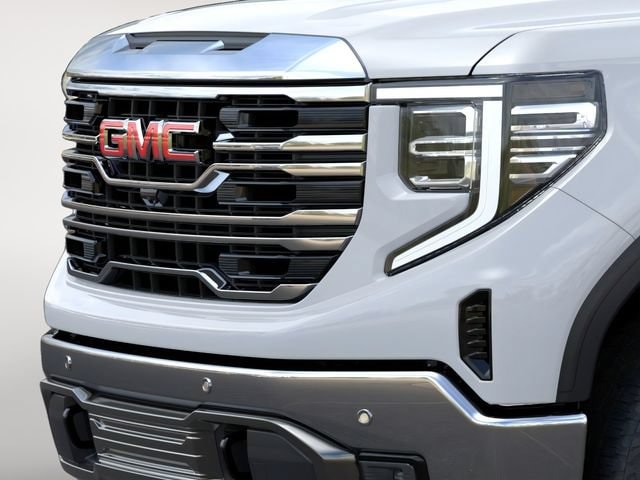 2026 GMC Sierra 1500 SLT - Photo 13