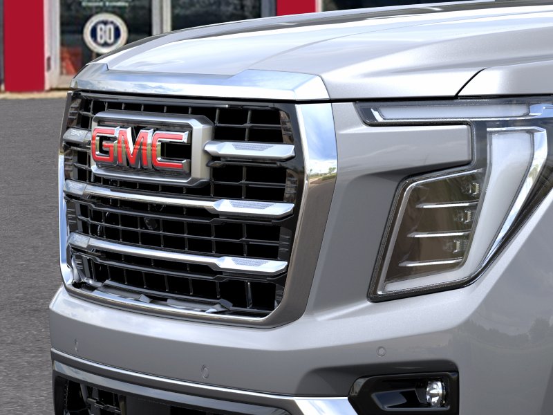 2026 GMC Yukon XL Elevation - Photo 37