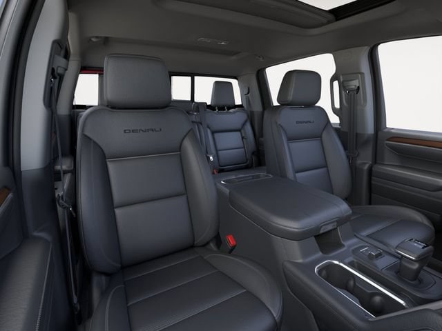 2026 GMC Sierra 1500 Denali - Photo 16
