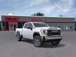 GMC Sierra 2500 HD