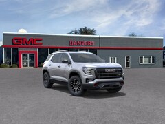 2026 GMC Terrain AT4 SUV