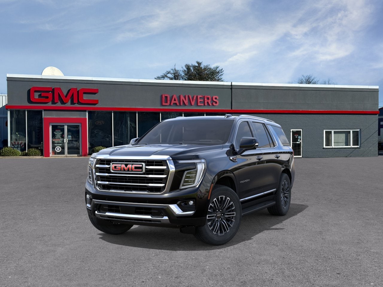 2026 GMC Yukon Elevation - Photo 32