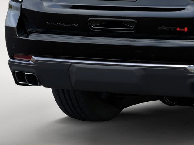 2026 GMC Yukon AT4 Ultimate - Photo 14